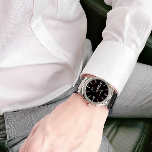 Salvatore Ferragamo horloge voor SFDT00219 - alternate view