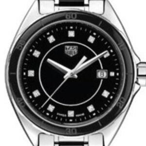 Tag Heuer Watch Formula 1 Mens Wbj141ab Ba0973
