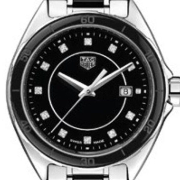 Tag Heuer Watch Formula 1 Mens Wbj141ab Ba0973