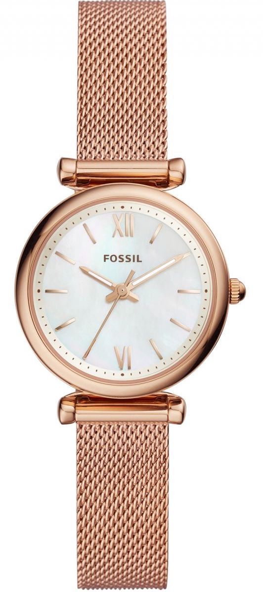 Fossil Watch Mini Carlie Ladies Es4433 - alternate view