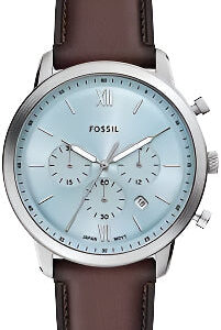 Fossil Watch Neutra Chronograph Fs6109