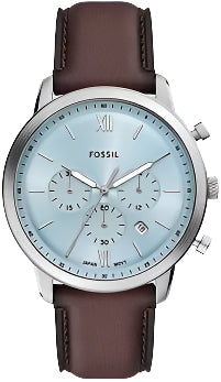 Fossil Watch Neutra Chronograph Fs6109