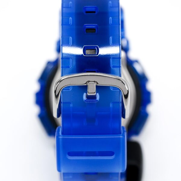 Casio G Shock Baby G Watch Big Case Ba 110cr 2adr - alternate view