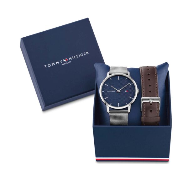Tommy Hilfiger James 179 1668 - alternate view