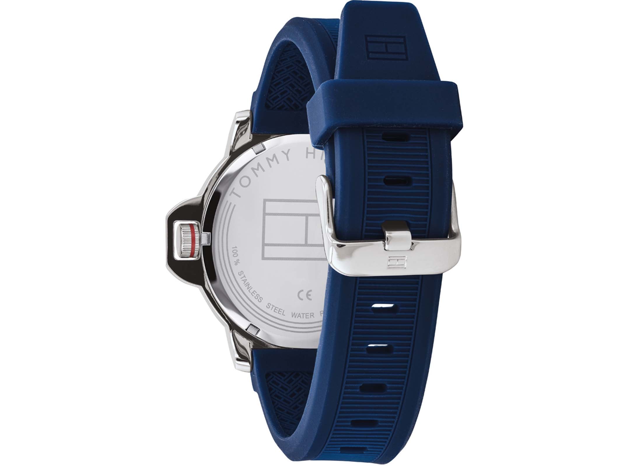 Tommy Hilfiger Diver 179 1588 - Image 3