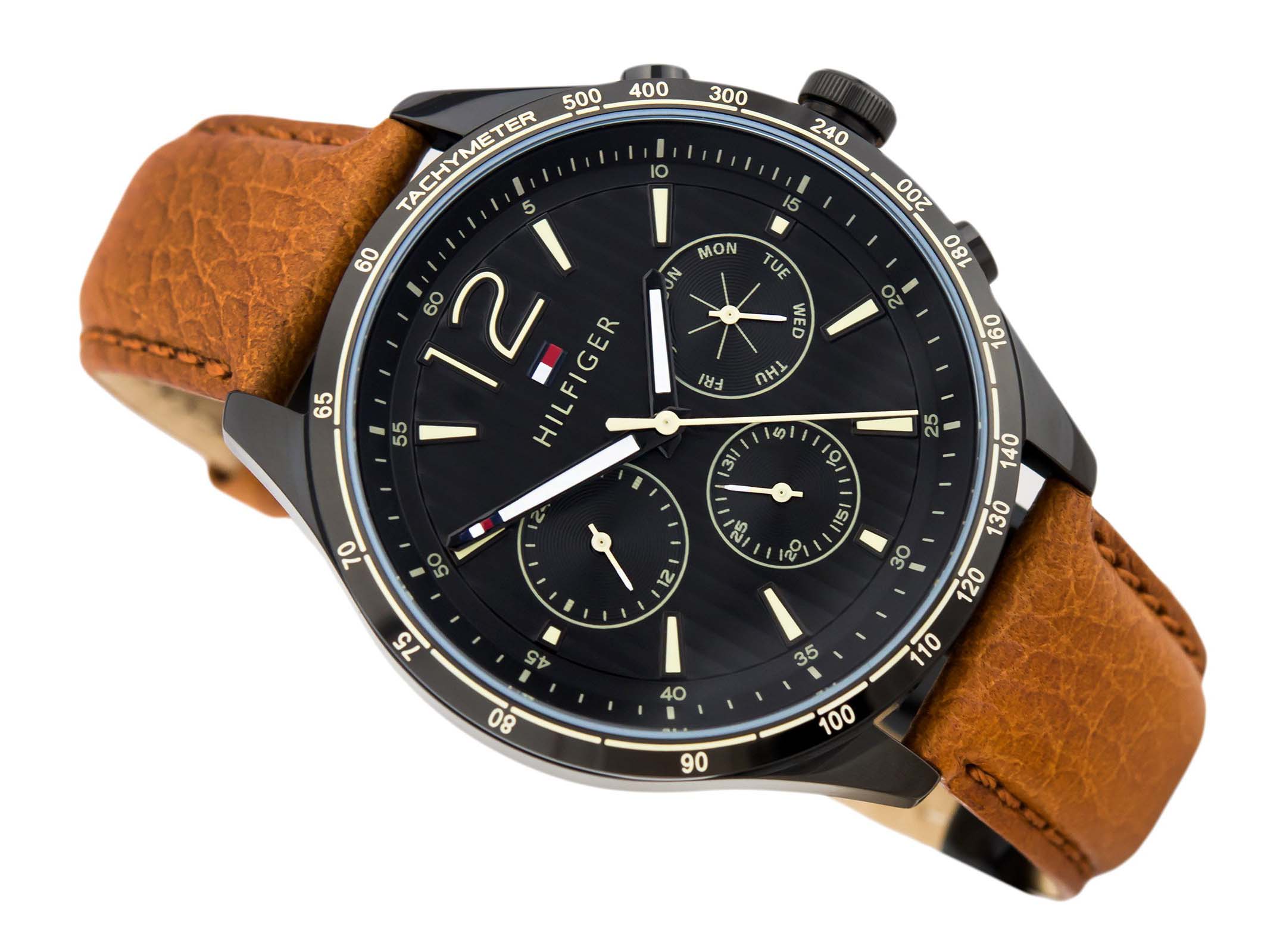 Tommy Hilfiger Gavin 179 1470 - Image 2