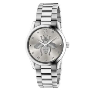 Gucci G Timeless Iconic Watch Ya1264126