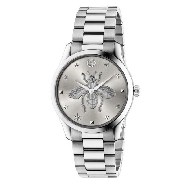 Gucci G Timeless Iconic Watch Ya1264126