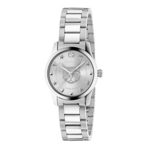 Gucci G Timeless Mystic Cat Ladies Watch Ya126595