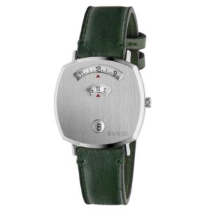 Gucci Grip Watch Ya157406