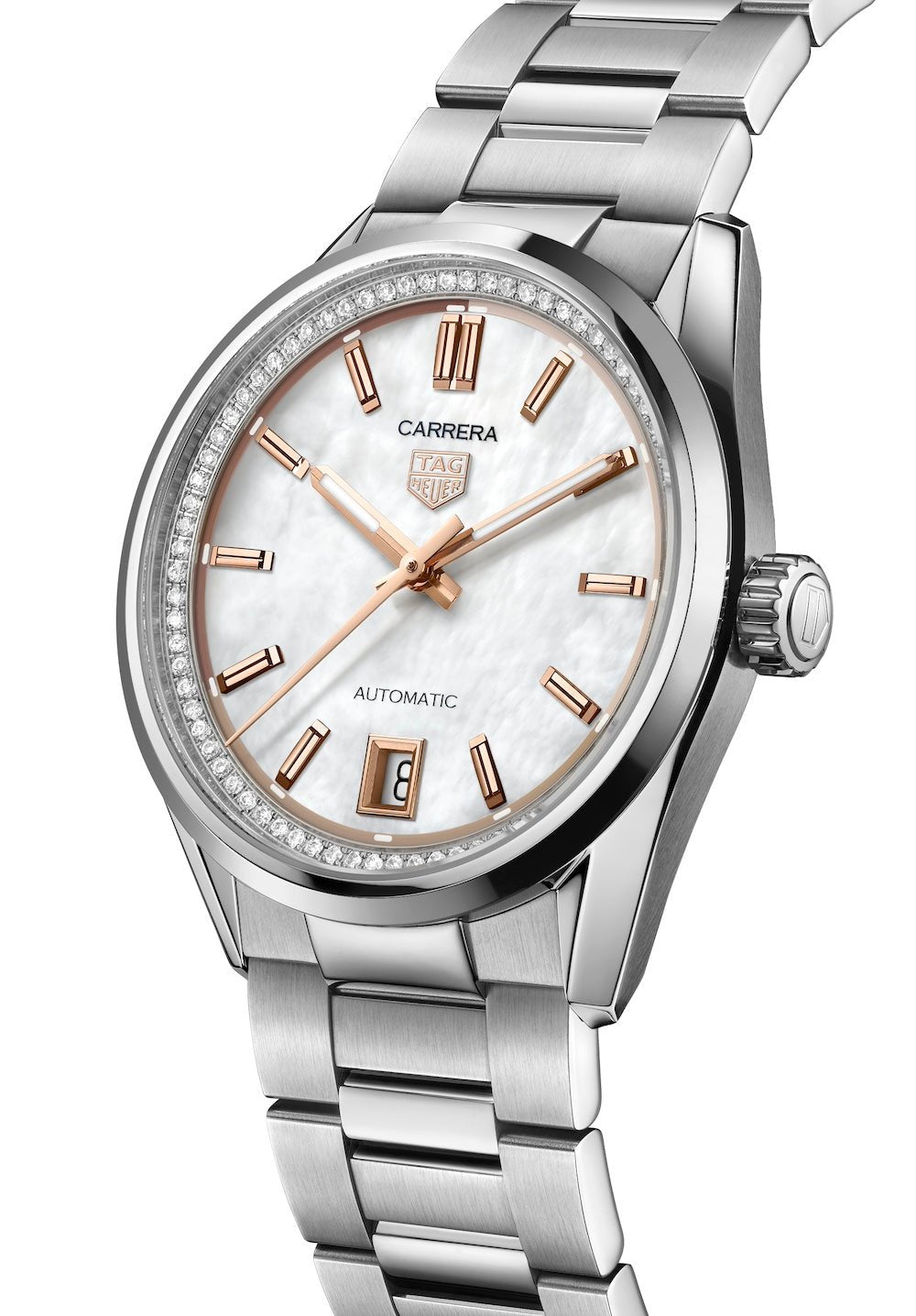 豪雅卡莱拉系列腕表 WBN231C BA0001 - Image 3