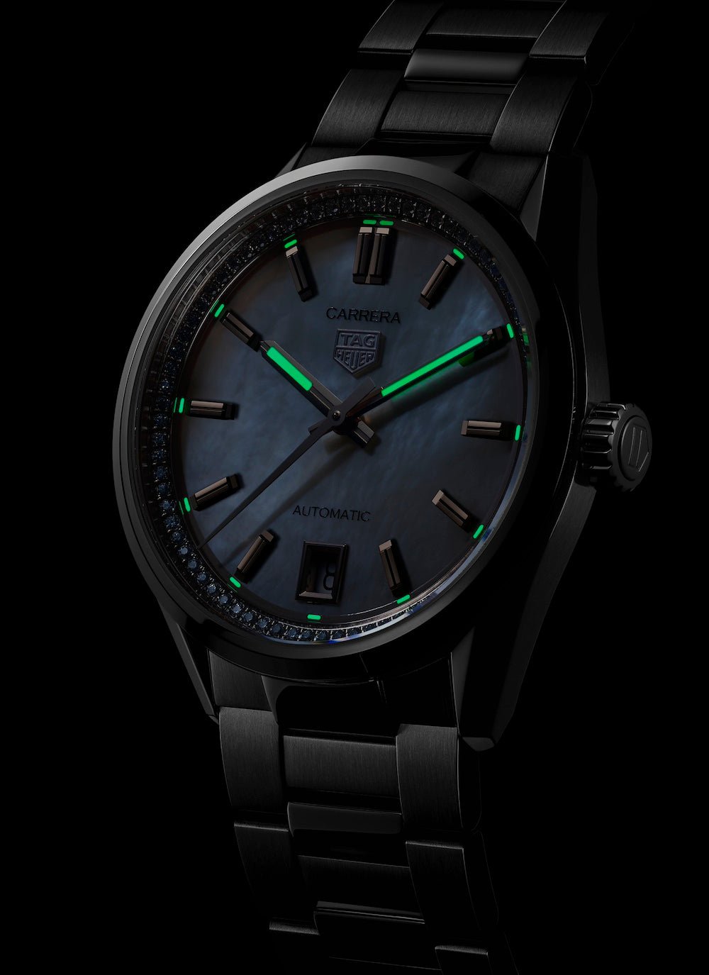 豪雅卡莱拉系列腕表 WBN231C BA0001 - Image 4