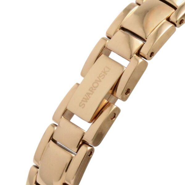 Swarovski Watch Crystalline Delight Black 5580530 - alternate view