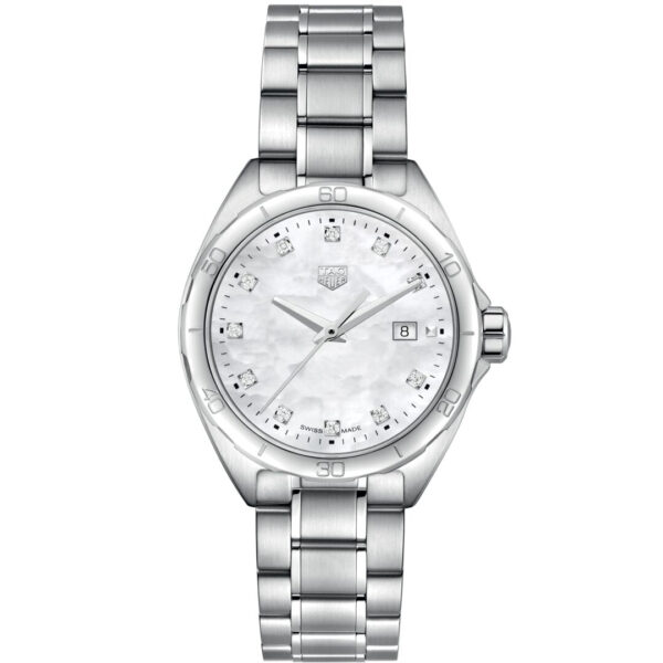 Tag Heuer Formula 1wbj1419 Ba0664 - alternate view