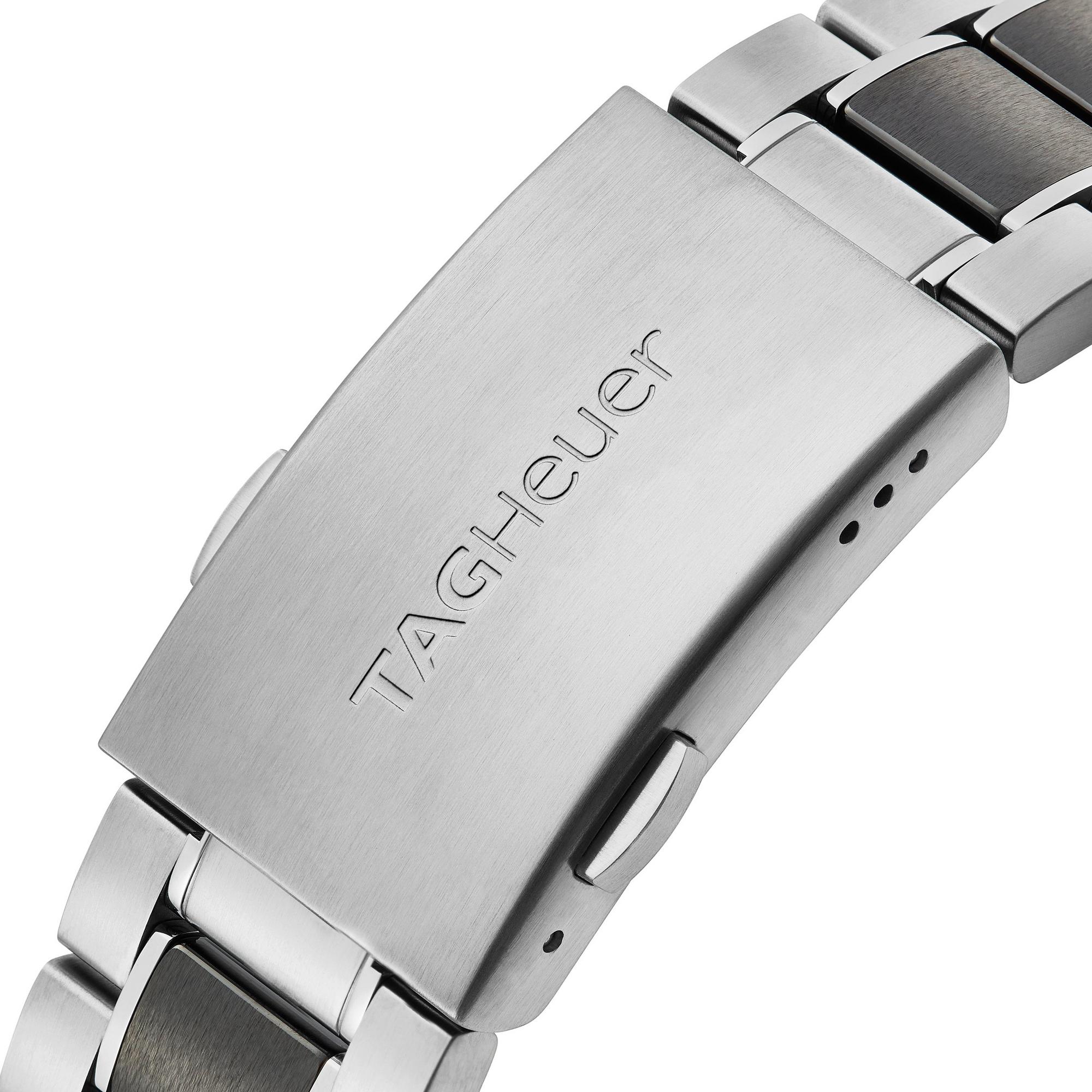 Tag Heuer Formula 1 Chronograph Mens Watch 2 - Image 5