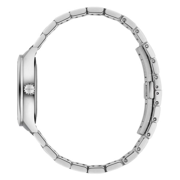 Gucci Gg2570 Diamond Ladies Watch Ya142503 - alternate view