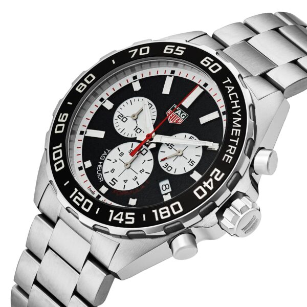 Tag Heuer Formula 1 Chronograph Mens Watch - alternate view