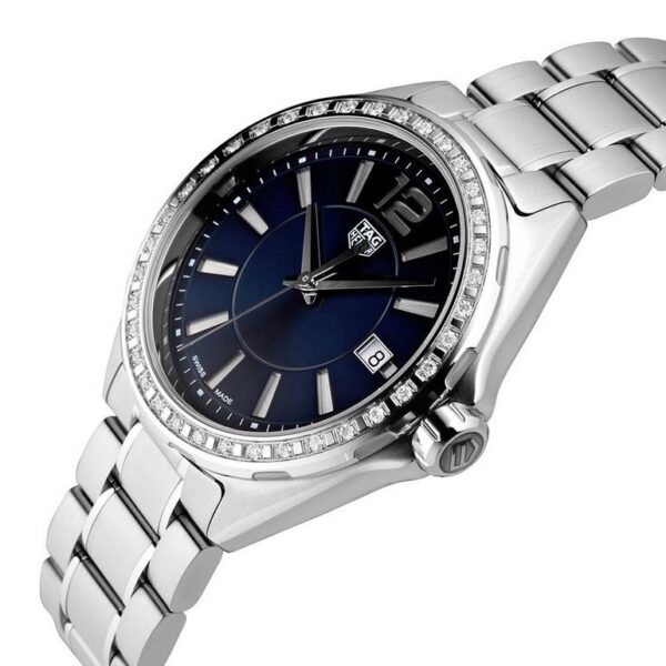 Tag Heuer Formula 1 Diamond Ladies Watch - alternate view
