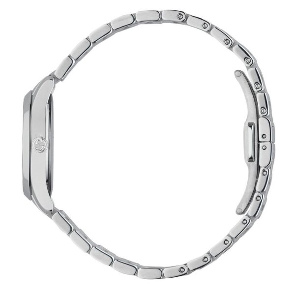 Gucci G Timeless Mystic Cat Ladies Watch Ya126595 - alternate view