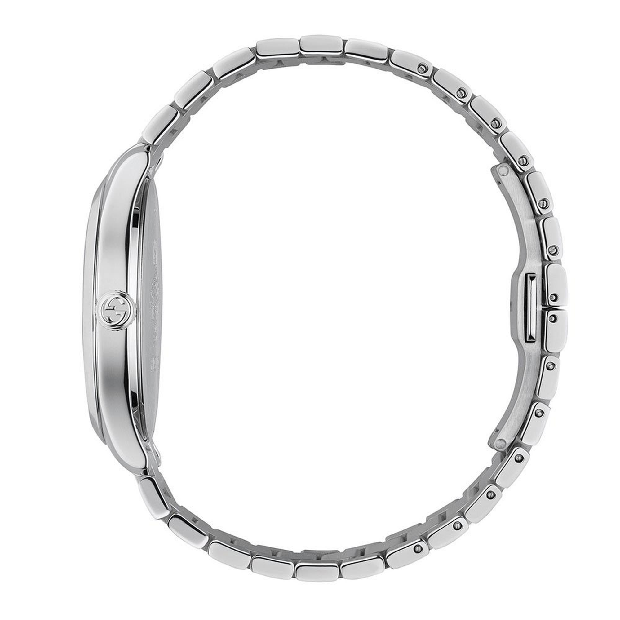 Gucci G Timeless Snake Mens Watch Ya1264076 - Image 3