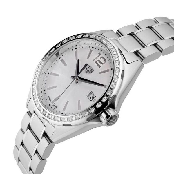 Tag Heuer Formula 1 Diamond Ladies Watch 2 - alternate view