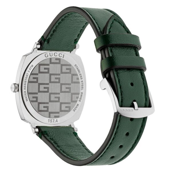 Gucci Grip Watch Ya157406 - alternate view