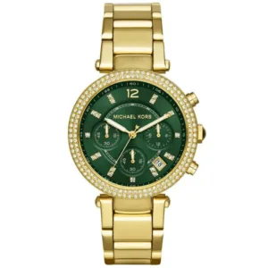 Michael Kors Mk6263 Womens Lexington Chronograph Watch