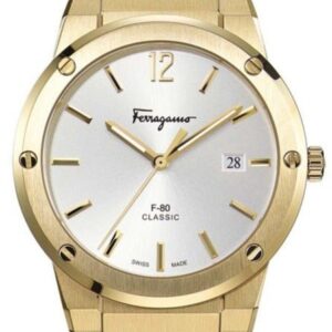 Salvatore Ferragamo Watch For Sfdt00419