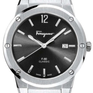 Salvatore Ferragamo Watch For Sfdt00619