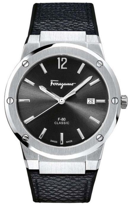 Salvatore Ferragamo Watch For Sfdt00619