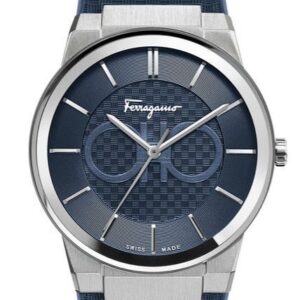 Salvatore Ferragamo Watch For Sfhp00120