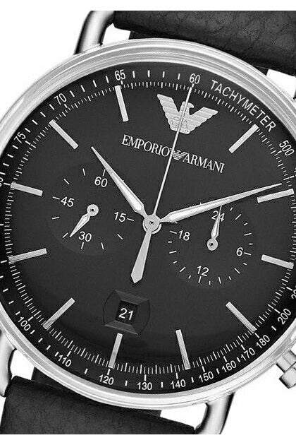 Emporio Armani Watch For Men Ar11143 - Image 5