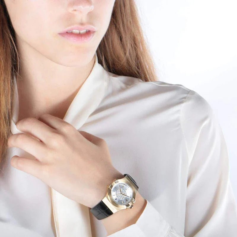 玛莎拉蒂 R8851108505 Potenza 女士金表 - Image 2