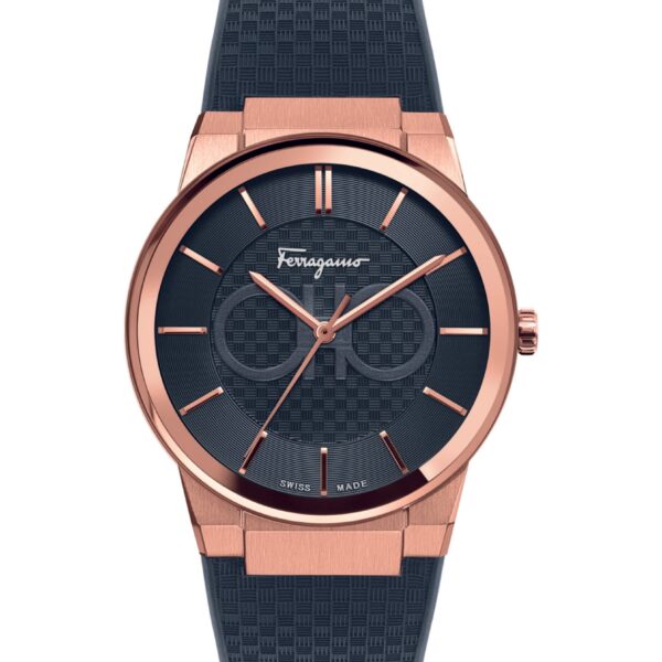 Salvatore Ferragamo Watch For Sfhp00420 - alternate view