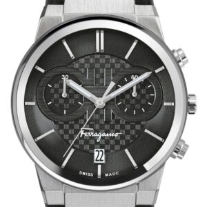Salvatore Ferragamo Watch For Sfme00121