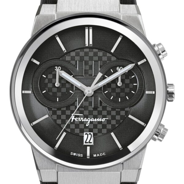 Salvatore Ferragamo Watch For Sfme00121
