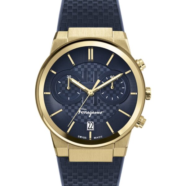 Salvatore Ferragamo Watch For Sfme00221 - alternate view