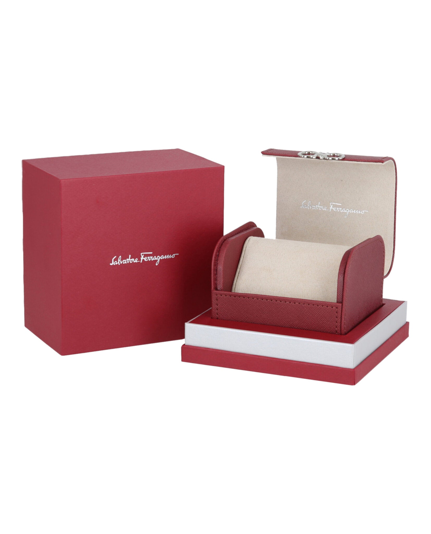 Salvatore Ferragamo Watch For Sfme00421 - Image 5