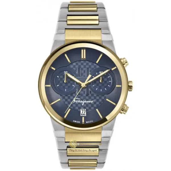 Salvatore Ferragamo Watch For Sfme00521 - alternate view