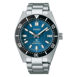 Seiko Prospex Glacier Save The Ocean 1965 Divers Re Interpretation Spb297j1