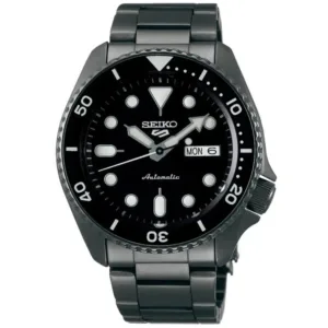 Seiko Srpd65k1 Seiko 5 Sports Automatic
