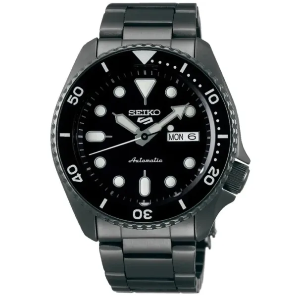 Seiko SRPD65K1 Seiko 5 Sports Automatique
