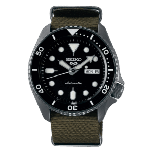 Mens Srpd65k4 5 Sports Skx Series