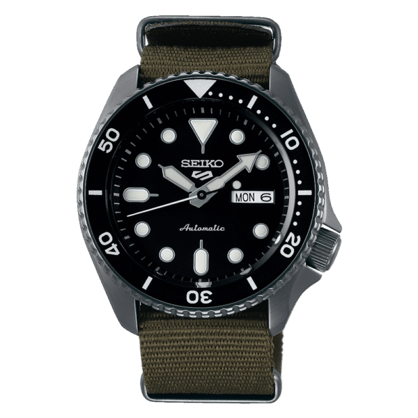 Série SKX pour homme Srpd65k4 5 Sports