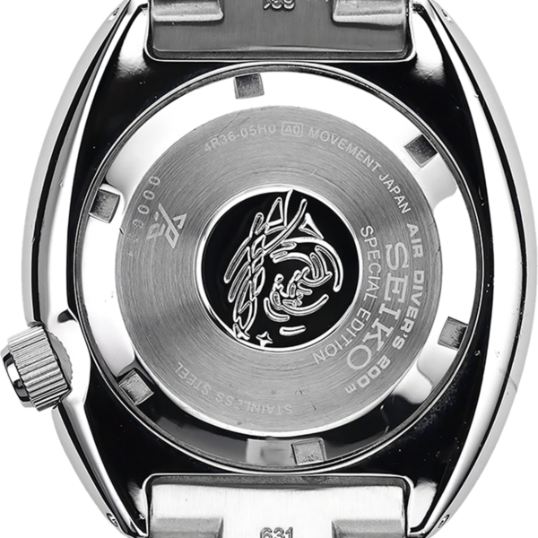 srpe99 - alternate view