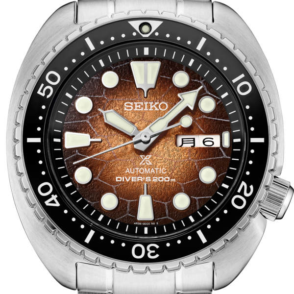 Seiko Srph55