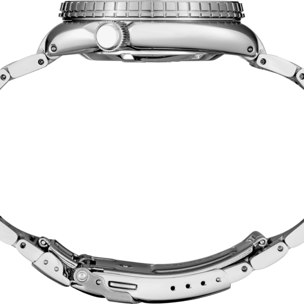 Seiko Srph55 - alternate view