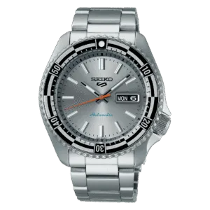 Seiko Srpk09k1 Seiko 5 Sports Automatic