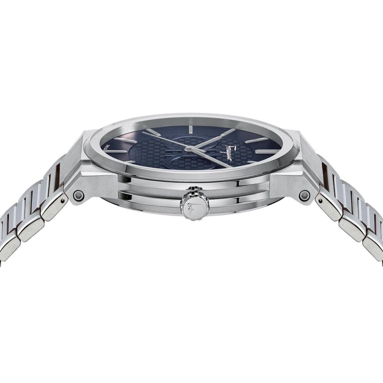 Salvatore Ferragamo Watch For Sfhp006 20 - Image 3