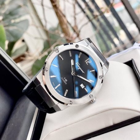 Salvatore Ferragamo Watch For Sfdt00219 - Image 6